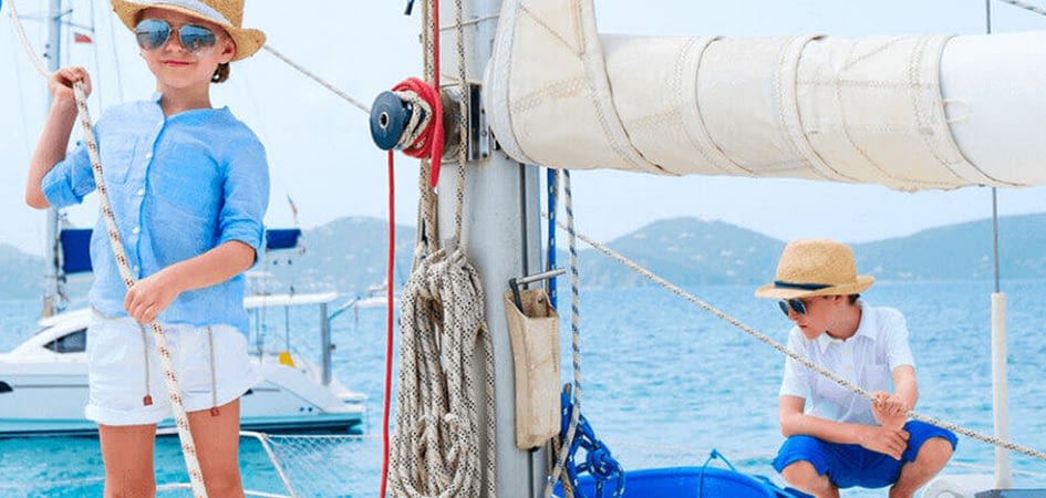 Cabo Fishing Charter