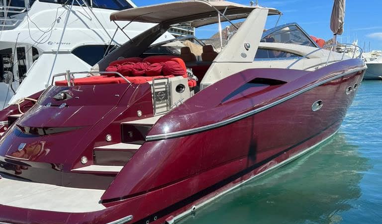 catamaran rentals in Los Cabos