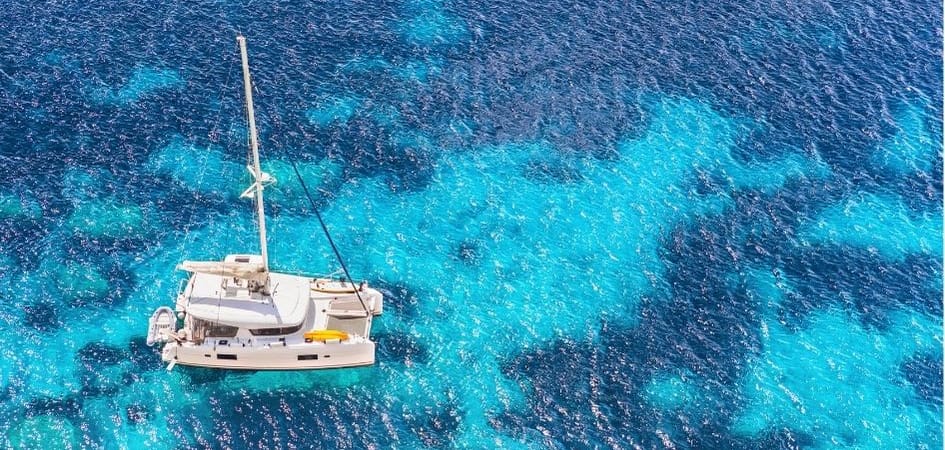 yachts for fishing in Los Cabos 60